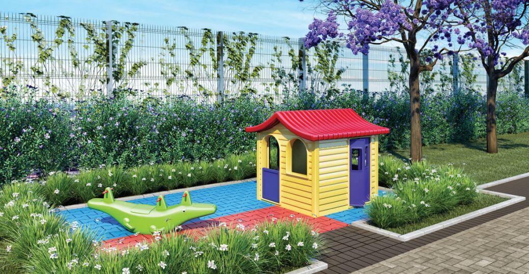 Apartamento à venda com 2 quartos, 32m² - Foto 2