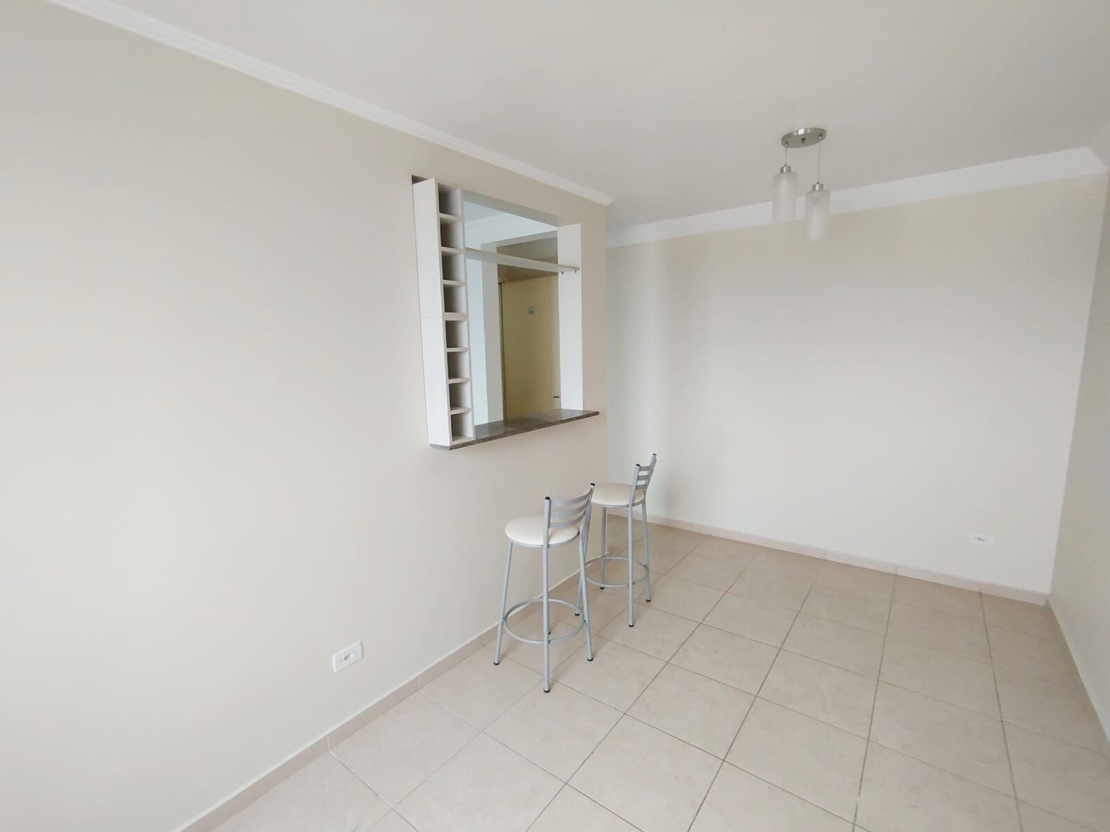 Apartamento à venda com 2 quartos, 51m² - Foto 7