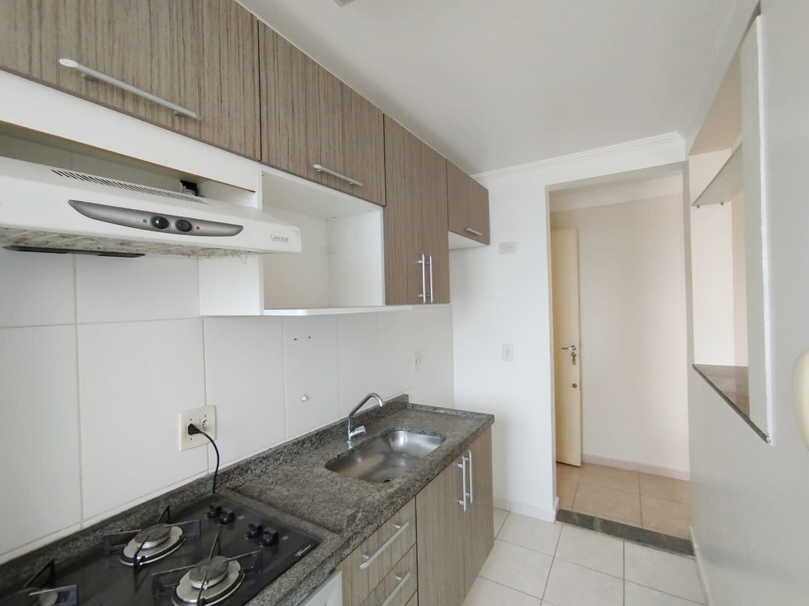 Apartamento à venda com 2 quartos, 51m² - Foto 9