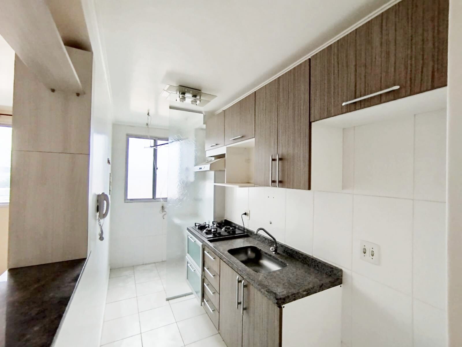 Apartamento à venda com 2 quartos, 51m² - Foto 8