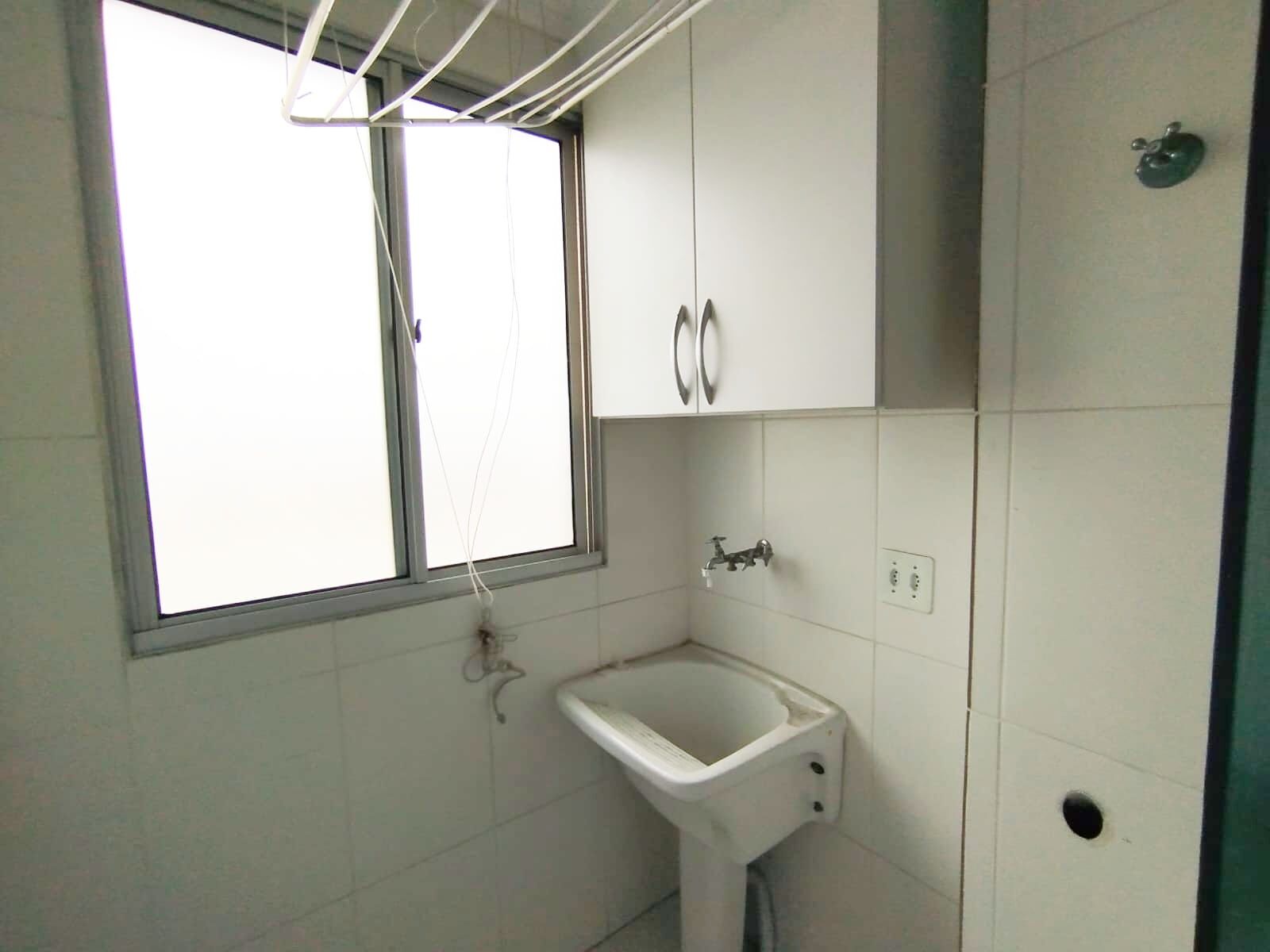 Apartamento à venda com 2 quartos, 51m² - Foto 10