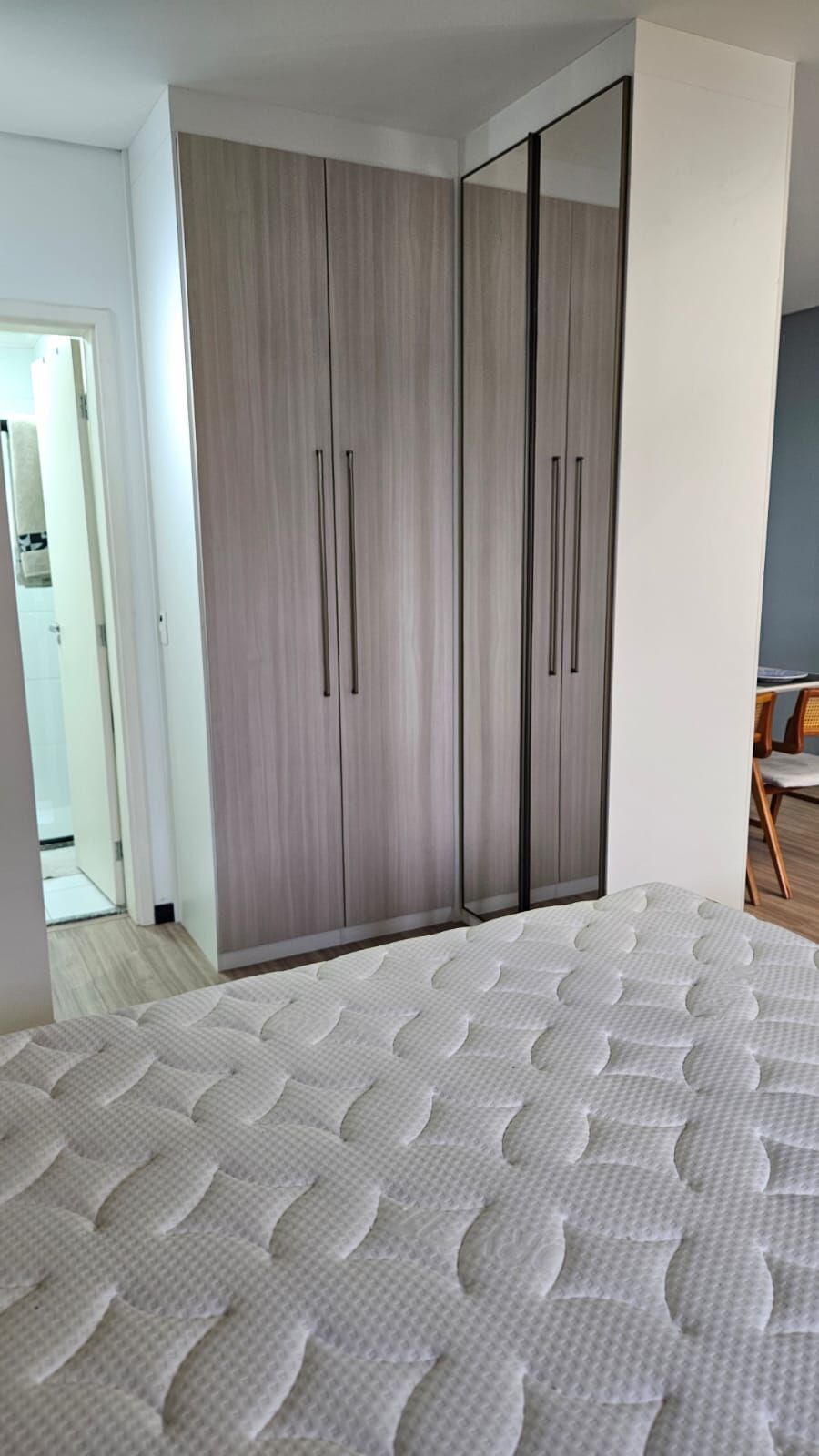 Apartamento à venda com 1 quarto, 42m² - Foto 26