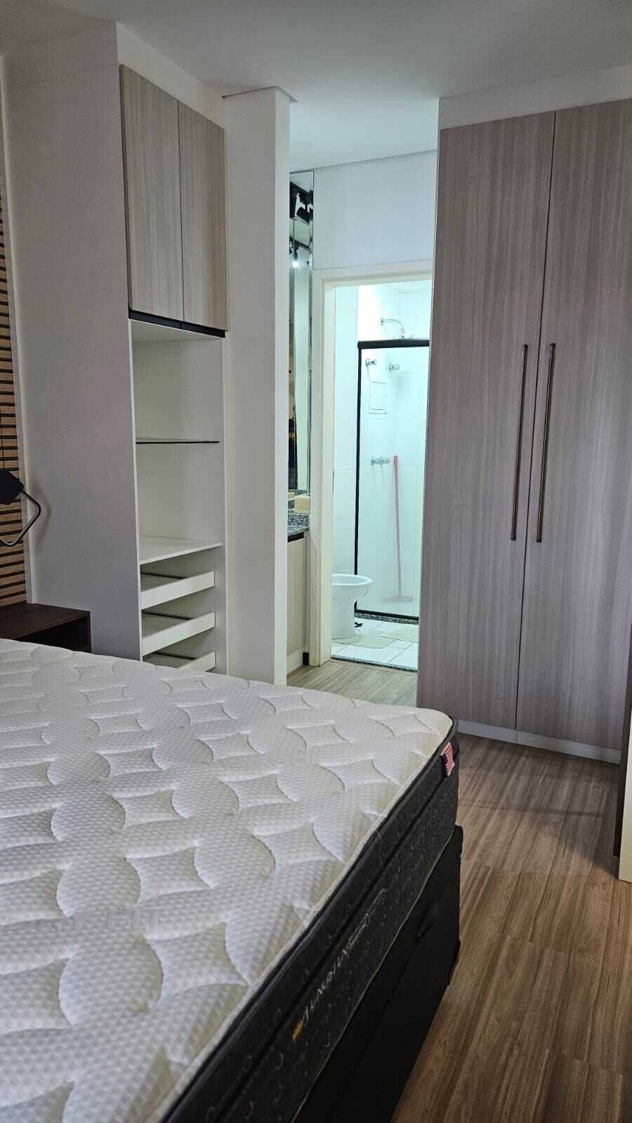 Apartamento à venda com 1 quarto, 42m² - Foto 25