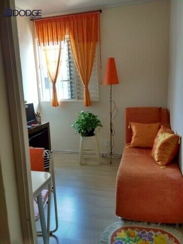 Apartamento à venda com 2 quartos, 50m² - Foto 4