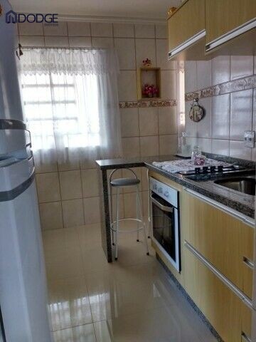 Apartamento à venda com 2 quartos, 50m² - Foto 6