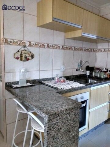 Apartamento à venda com 2 quartos, 50m² - Foto 7