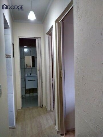 Apartamento à venda com 2 quartos, 50m² - Foto 10