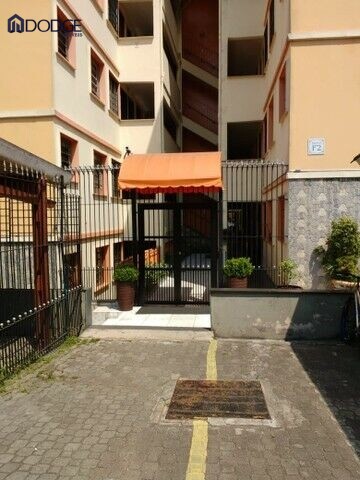 Apartamento à venda com 2 quartos, 50m² - Foto 1