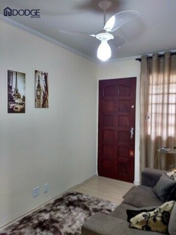 Apartamento à venda com 2 quartos, 50m² - Foto 3