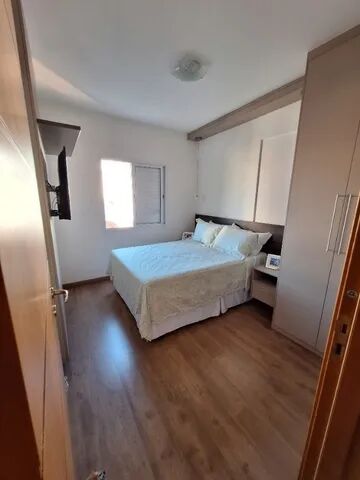 Apartamento à venda com 2 quartos, 60m² - Foto 9