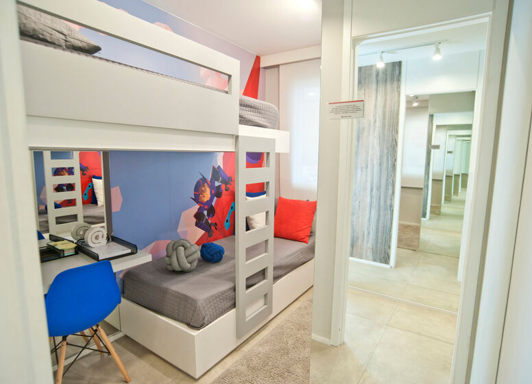 Apartamento à venda com 2 quartos, 40m² - Foto 15