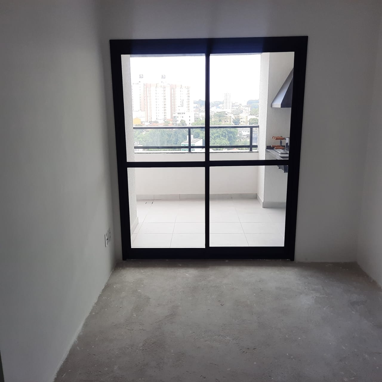 Apartamento à venda com 2 quartos, 60m² - Foto 13