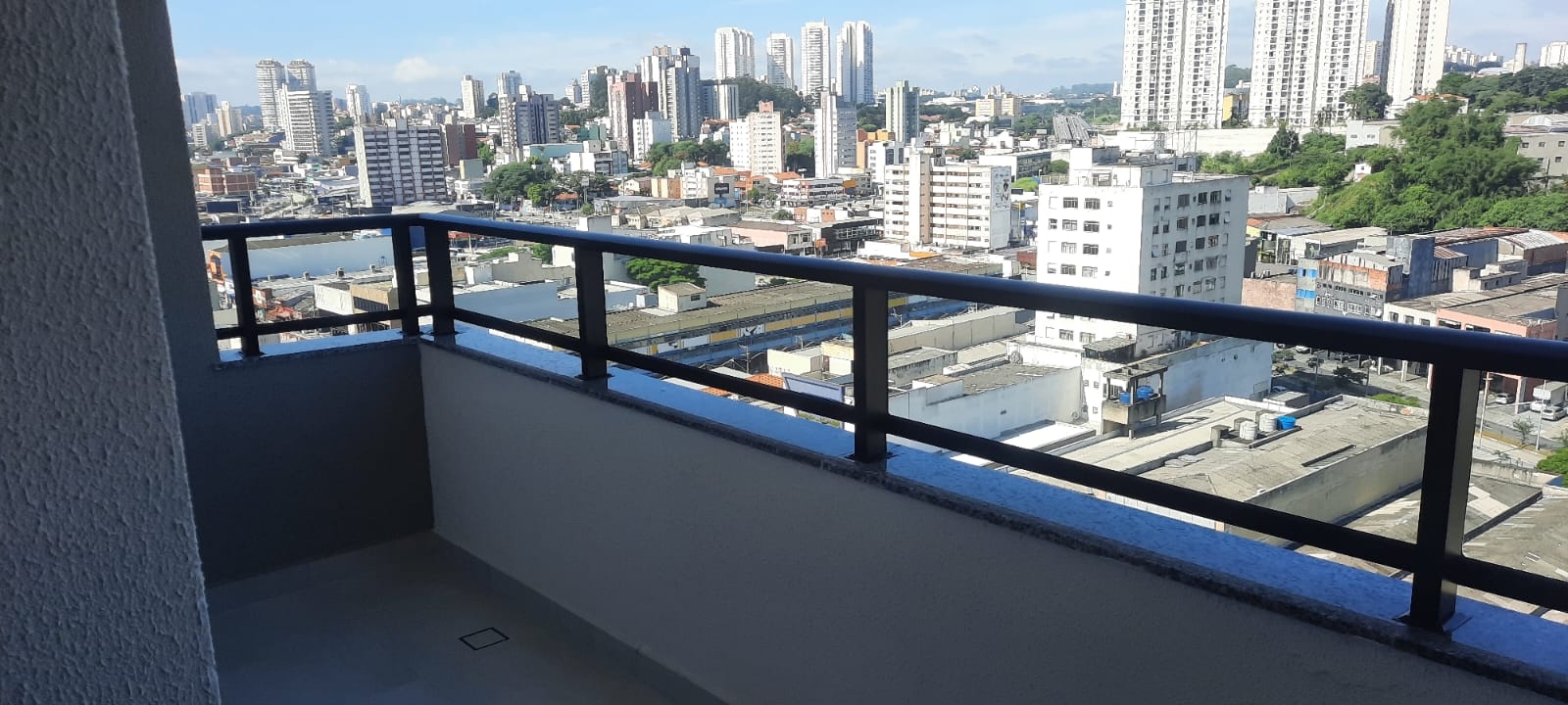 Apartamento à venda com 2 quartos, 60m² - Foto 15