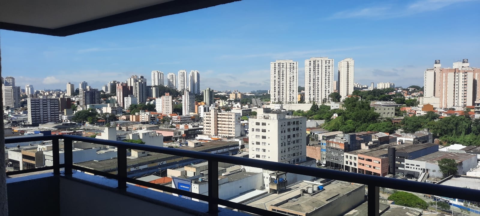 Apartamento à venda com 2 quartos, 60m² - Foto 16