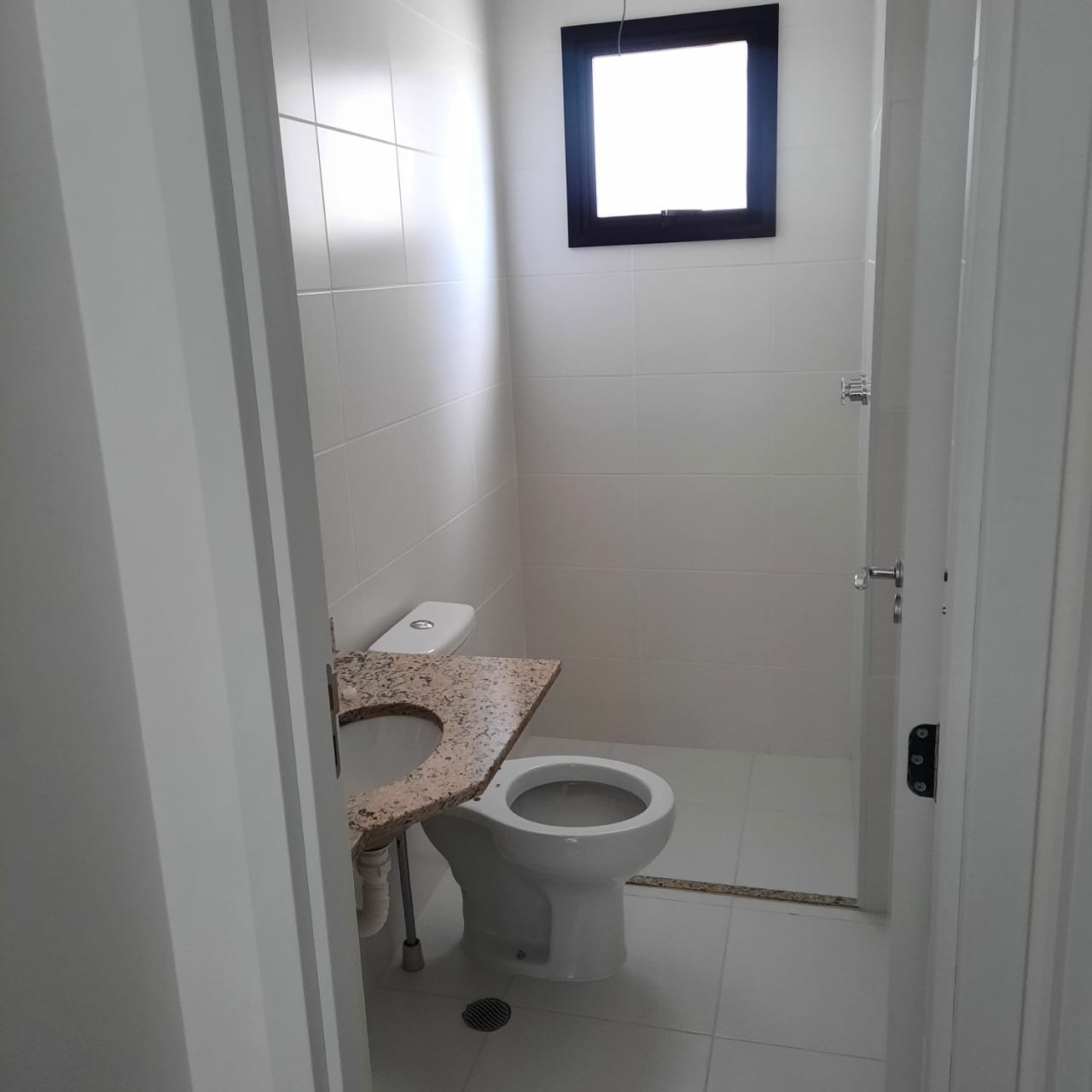 Apartamento à venda com 2 quartos, 60m² - Foto 25