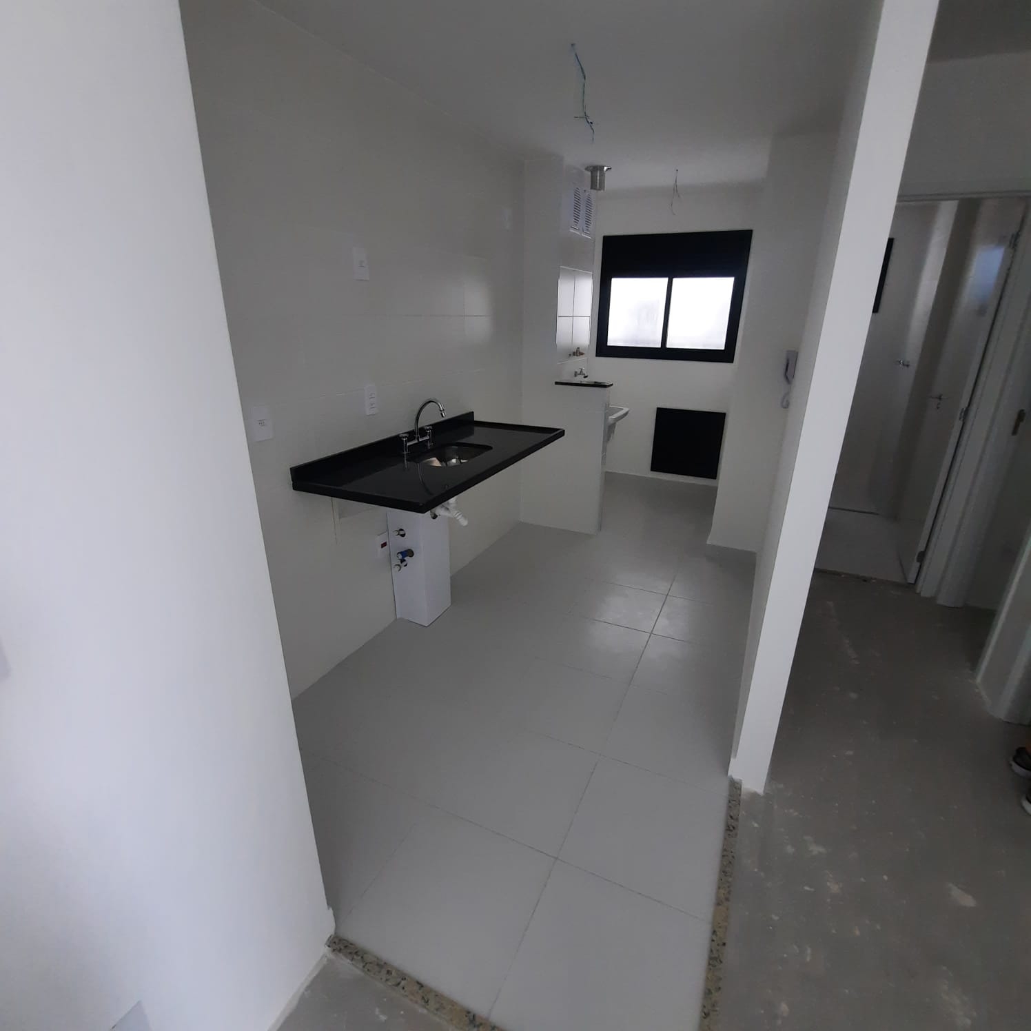 Apartamento à venda com 2 quartos, 60m² - Foto 20