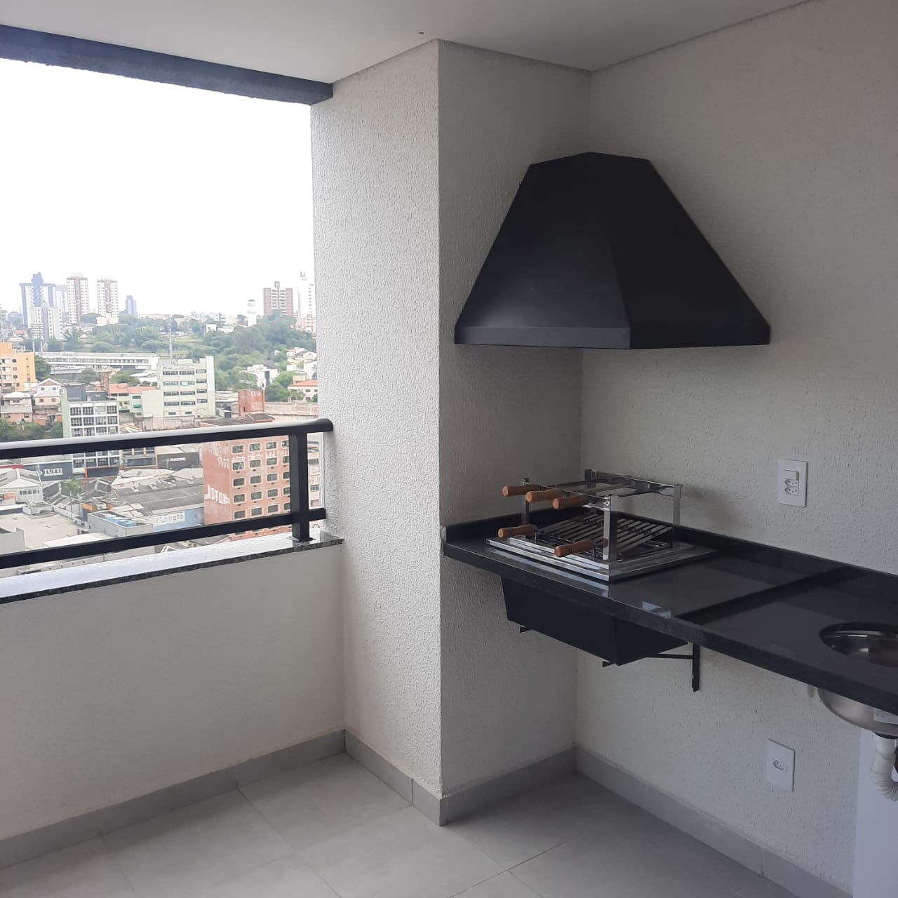 Apartamento à venda com 2 quartos, 60m² - Foto 18