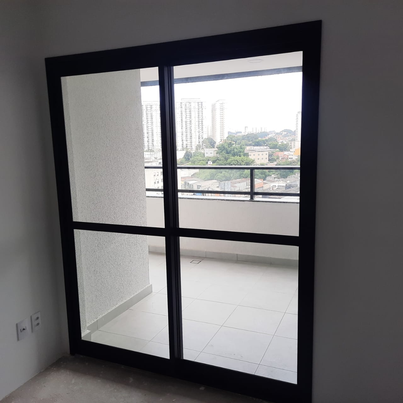 Apartamento à venda com 2 quartos, 60m² - Foto 14