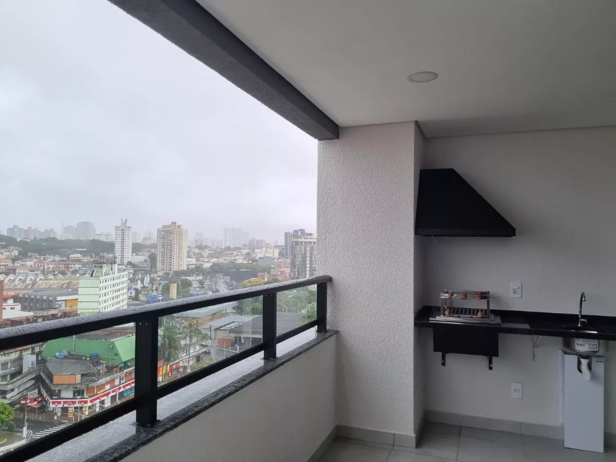 Apartamento à venda com 2 quartos, 60m² - Foto 19