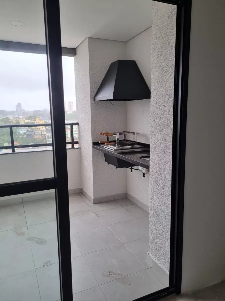 Apartamento à venda com 2 quartos, 60m² - Foto 17