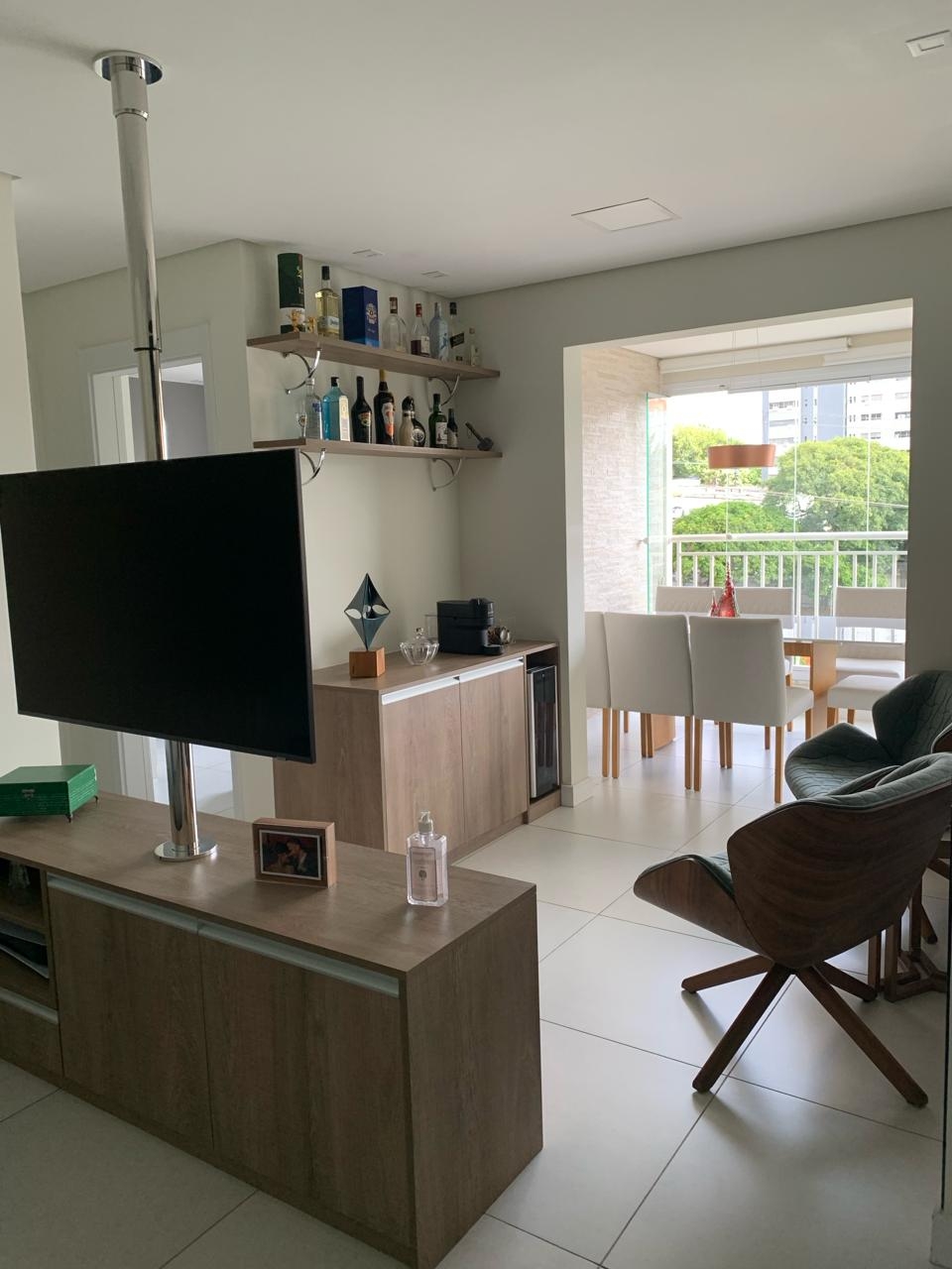 Apartamento à venda com 2 quartos, 63m² - Foto 21