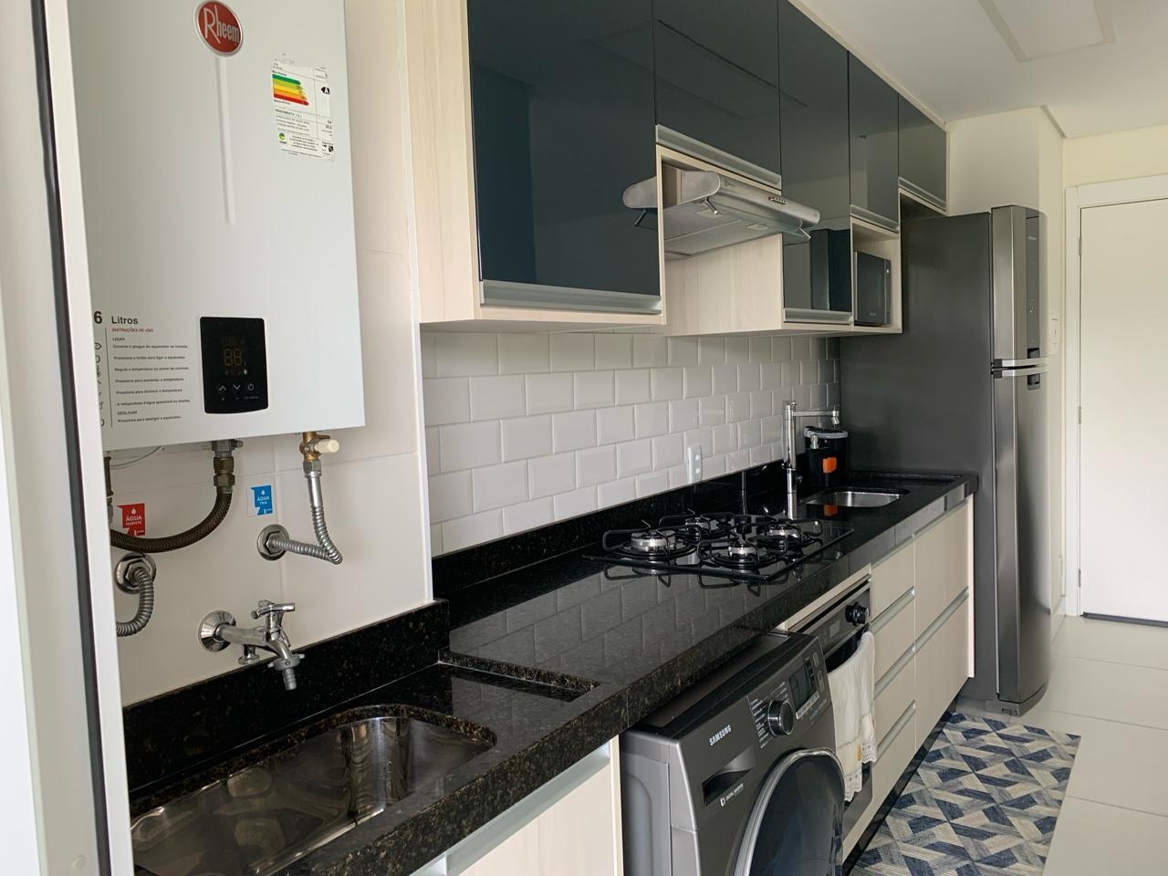 Apartamento à venda com 2 quartos, 63m² - Foto 31