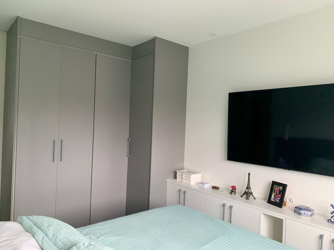 Apartamento à venda com 2 quartos, 63m² - Foto 36