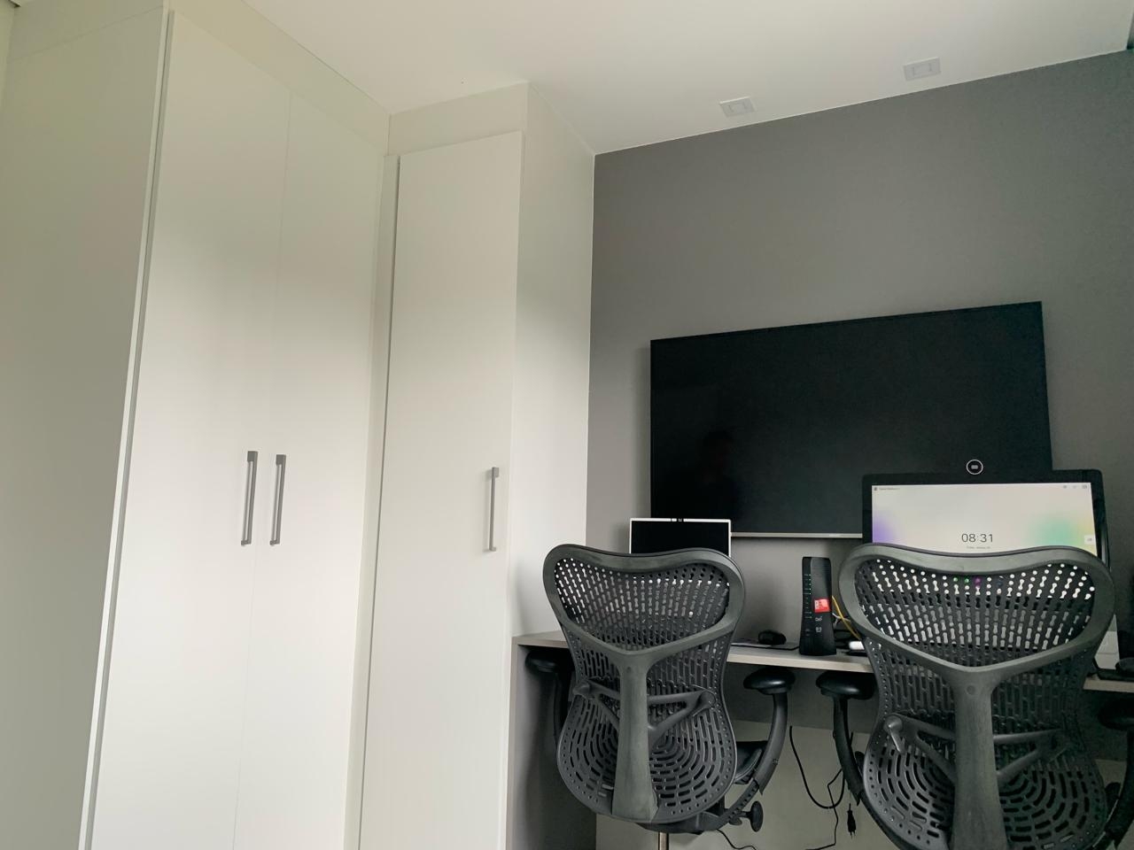 Apartamento à venda com 2 quartos, 63m² - Foto 41