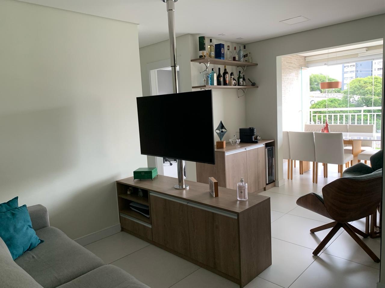 Apartamento à venda com 2 quartos, 63m² - Foto 22