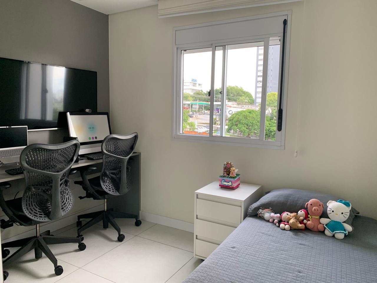 Apartamento à venda com 2 quartos, 63m² - Foto 40