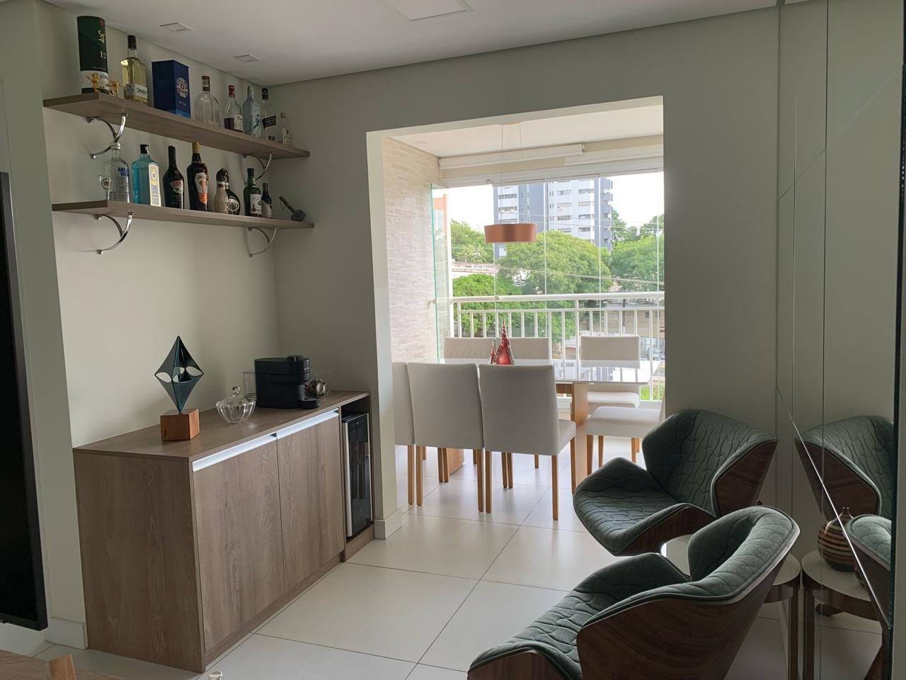 Apartamento à venda com 2 quartos, 63m² - Foto 23