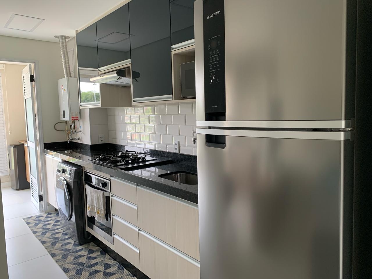 Apartamento à venda com 2 quartos, 63m² - Foto 32