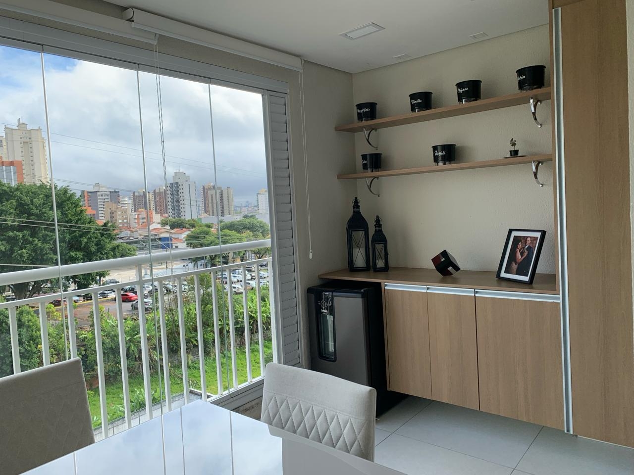 Apartamento à venda com 2 quartos, 63m² - Foto 25