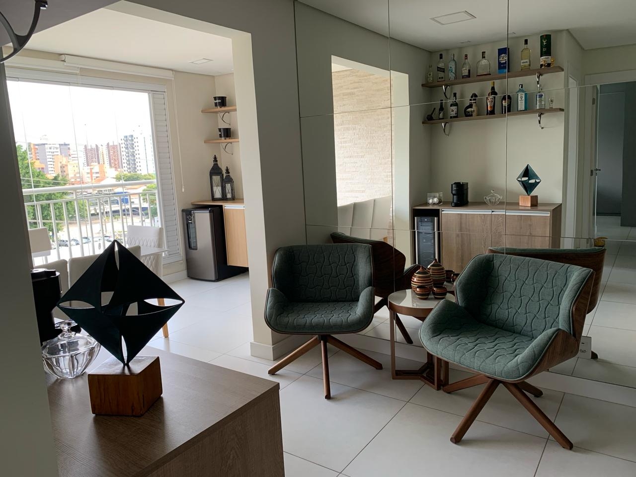 Apartamento à venda com 2 quartos, 63m² - Foto 24