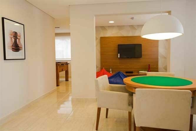 Apartamento à venda com 2 quartos, 71m² - Foto 7