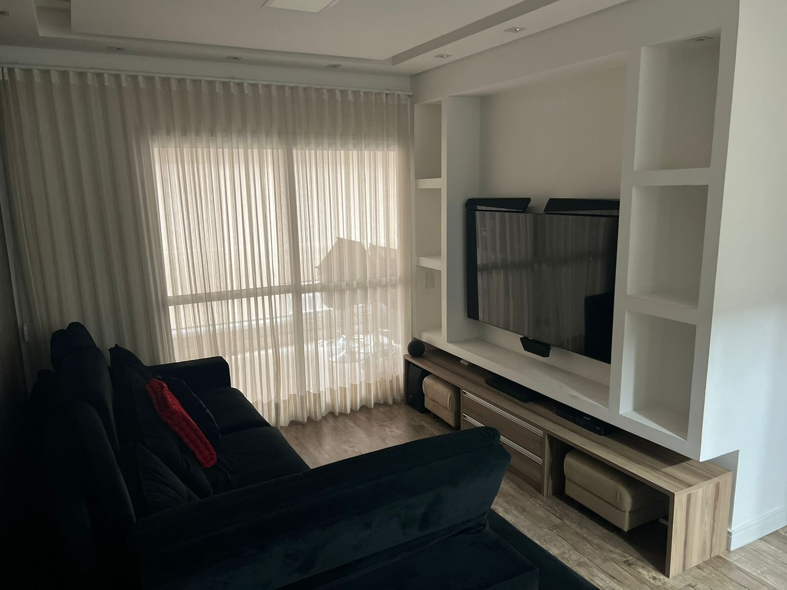 Apartamento à venda com 3 quartos, 94m² - Foto 22