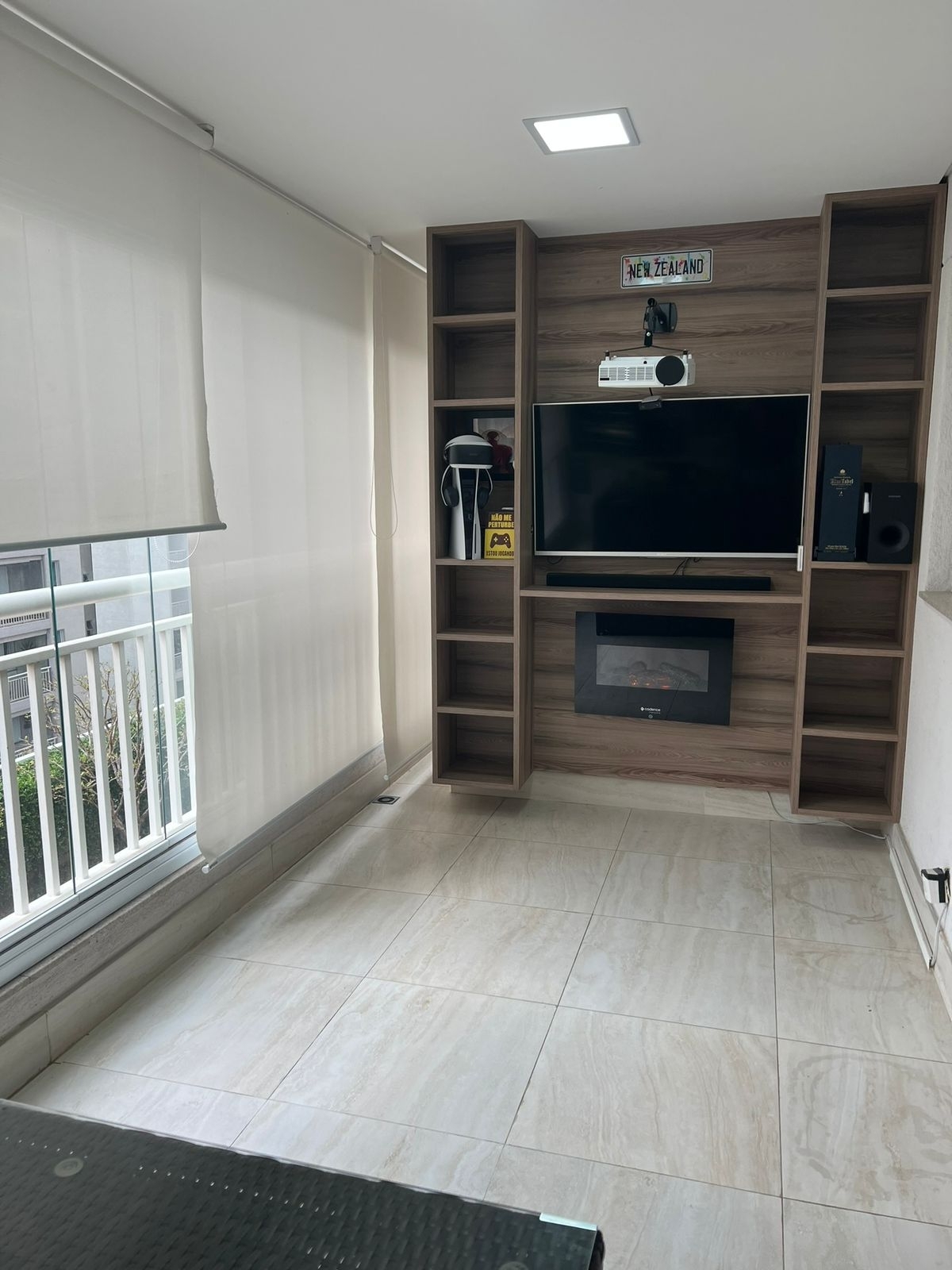 Apartamento à venda com 3 quartos, 94m² - Foto 29