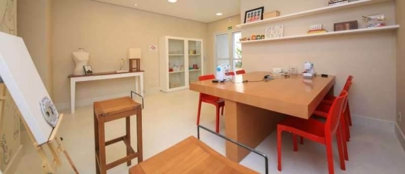 Apartamento à venda com 3 quartos, 94m² - Foto 12