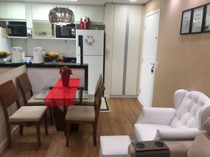 Apartamento à venda com 2 quartos, 43m² - Foto 20