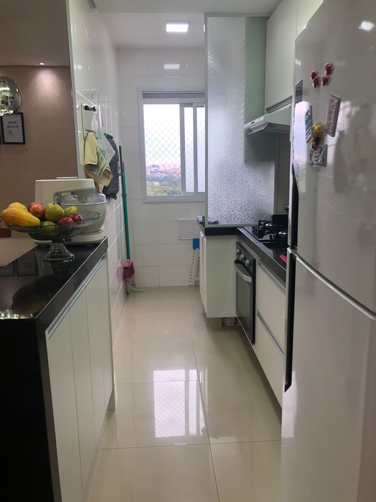 Apartamento à venda com 2 quartos, 43m² - Foto 22