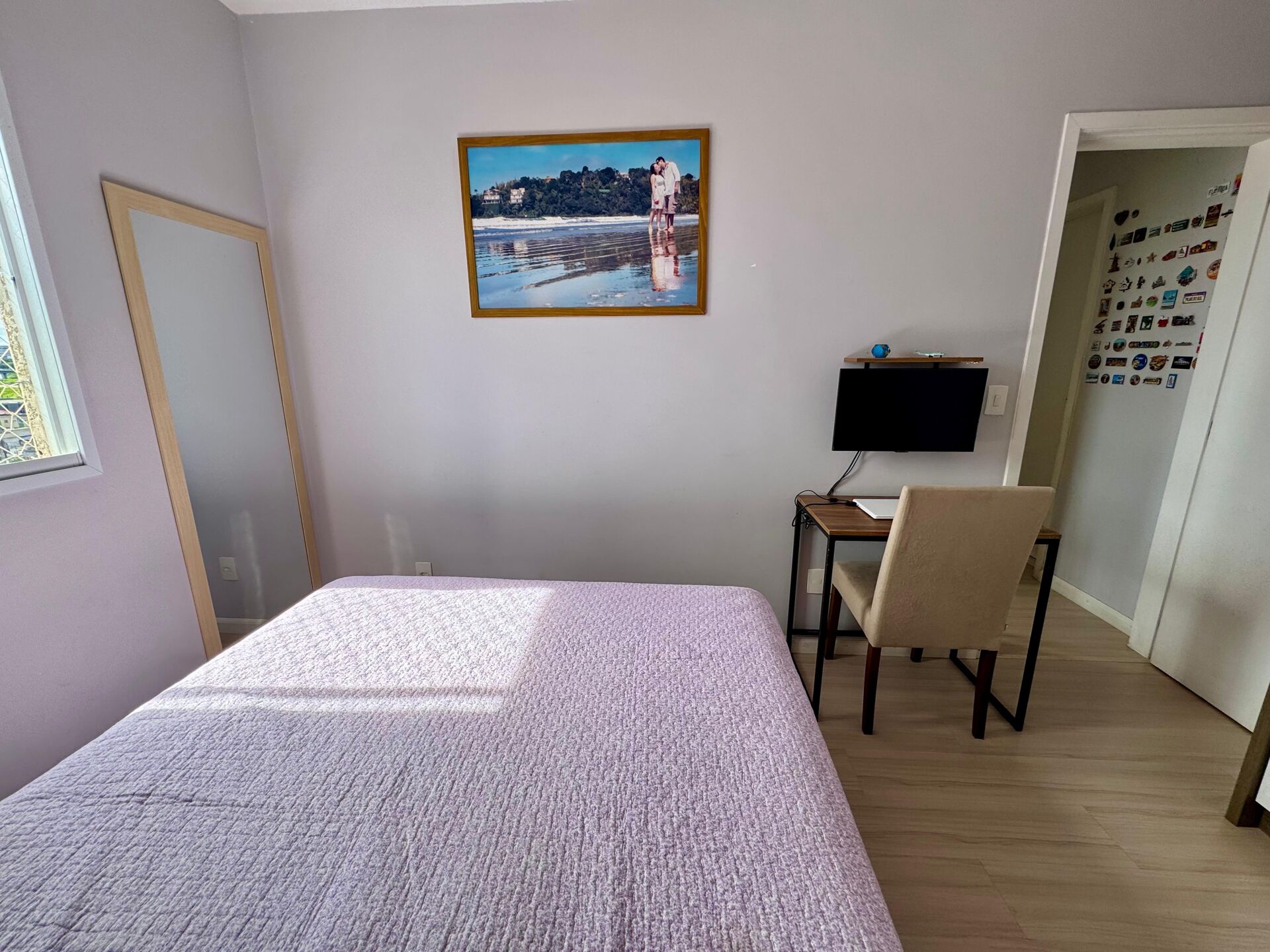 Apartamento à venda com 2 quartos, 50m² - Foto 36