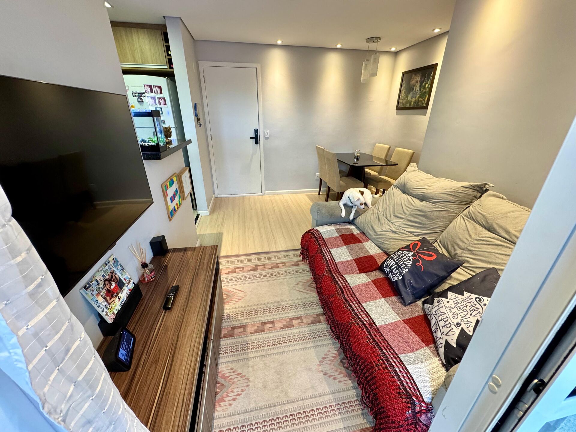 Apartamento à venda com 2 quartos, 50m² - Foto 22