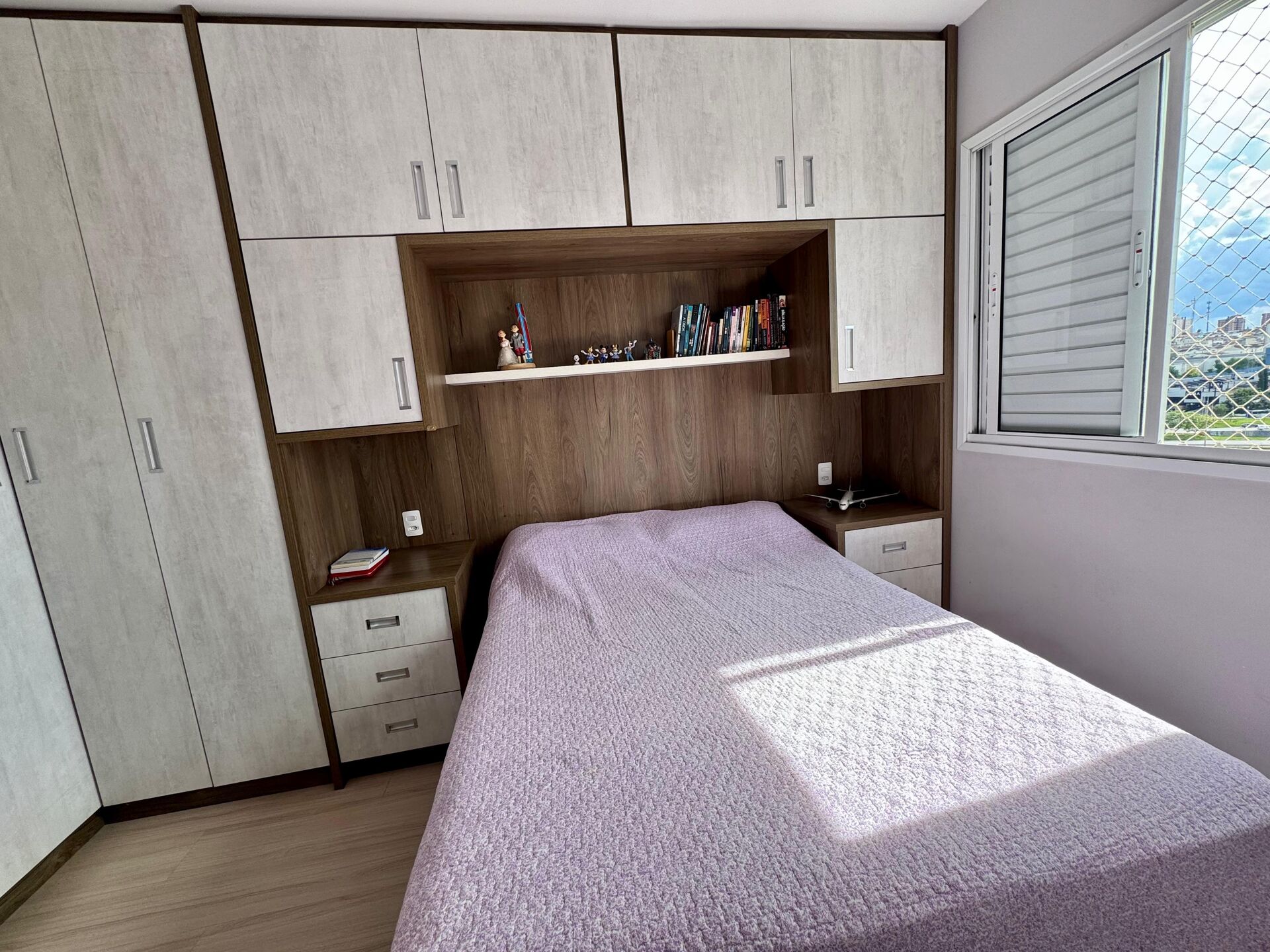 Apartamento à venda com 2 quartos, 50m² - Foto 34