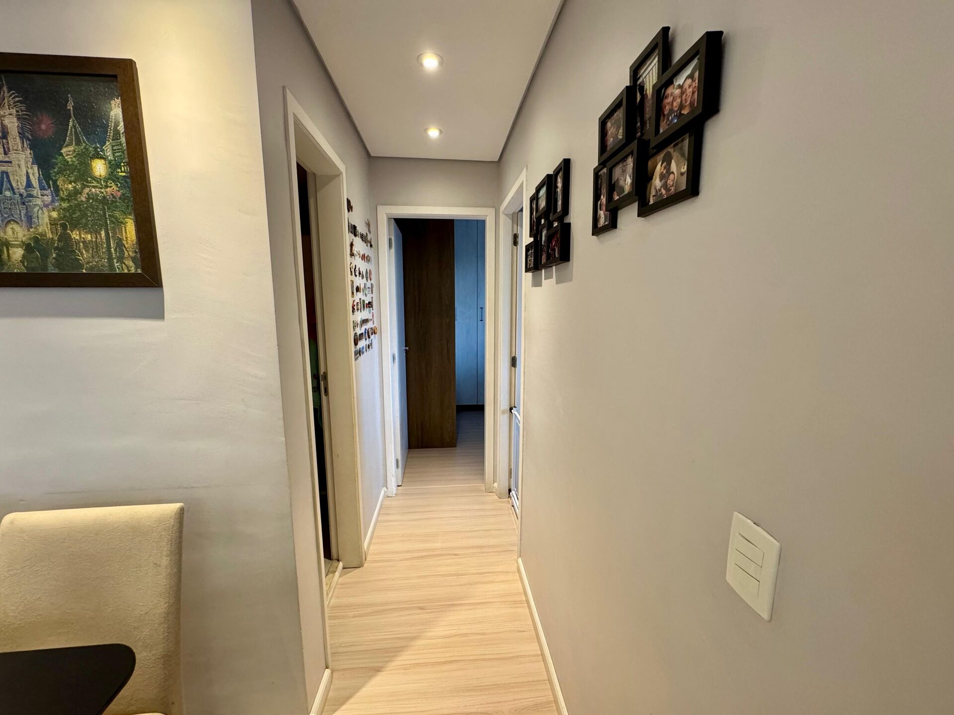 Apartamento à venda com 2 quartos, 50m² - Foto 31