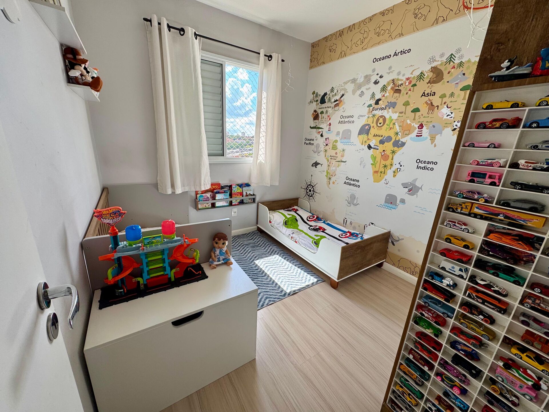 Apartamento à venda com 2 quartos, 50m² - Foto 37