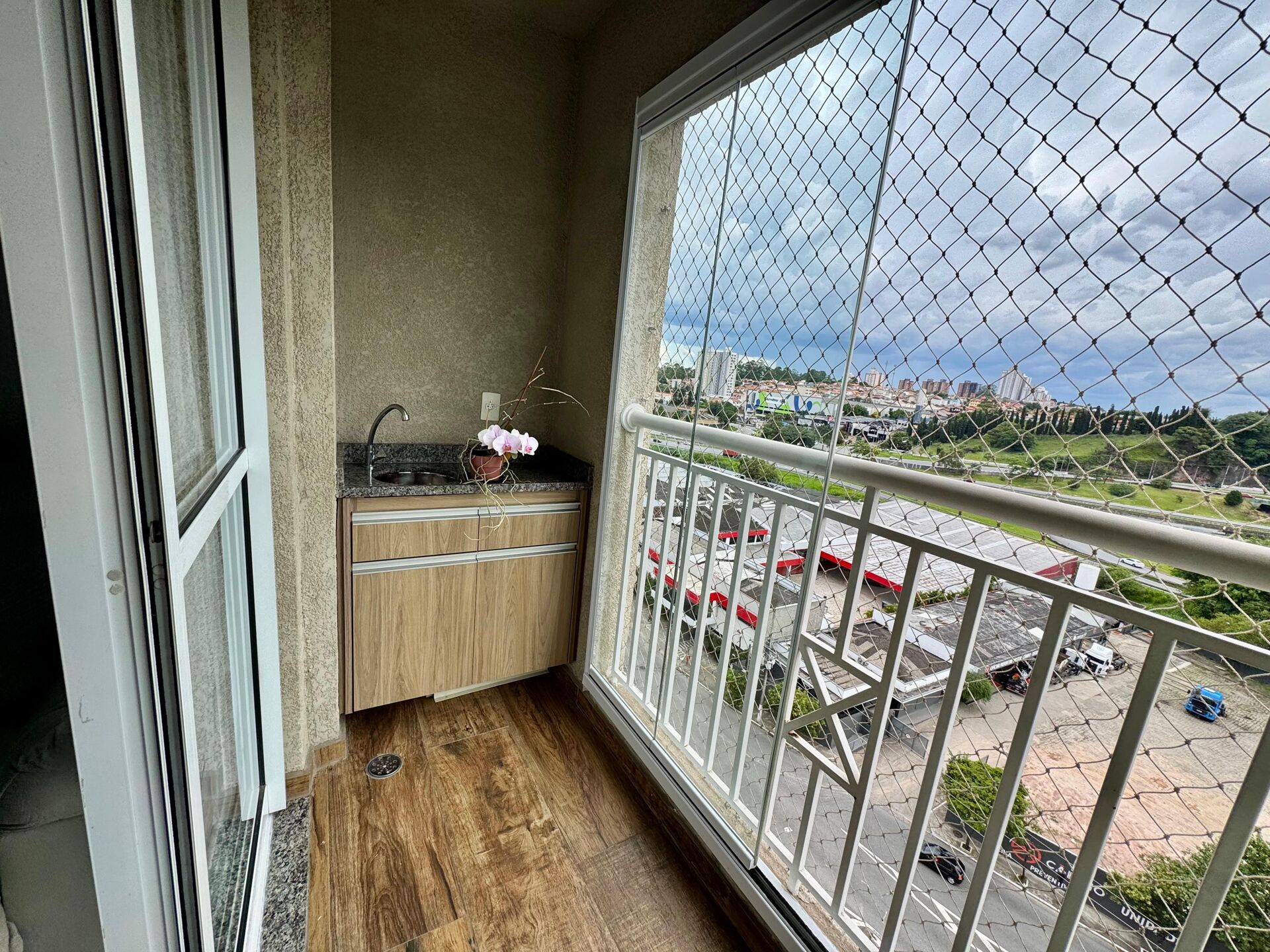 Apartamento à venda com 2 quartos, 50m² - Foto 16