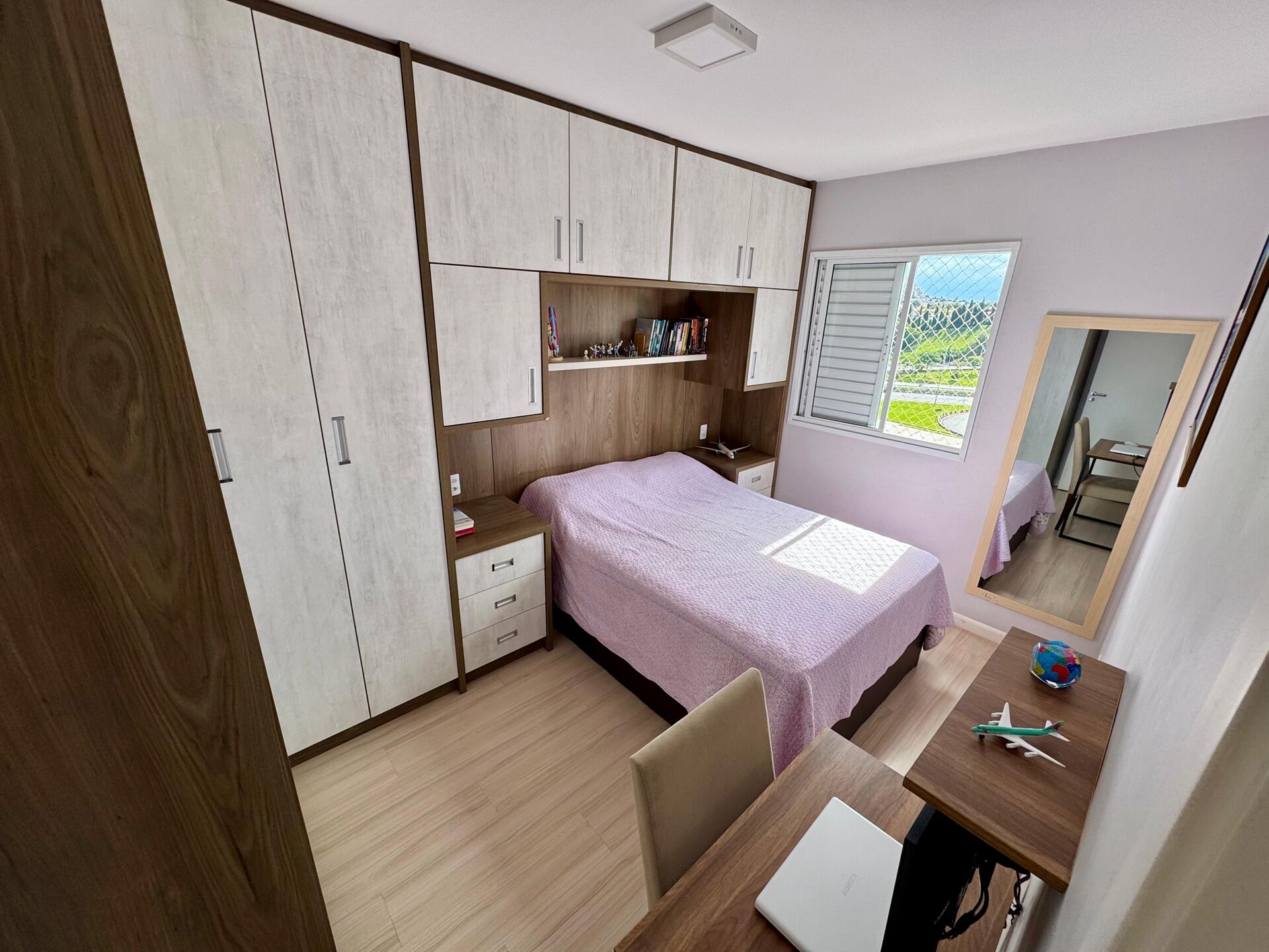 Apartamento à venda com 2 quartos, 50m² - Foto 33