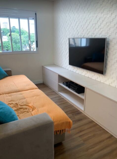 Apartamento à venda com 2 quartos, 74m² - Foto 31