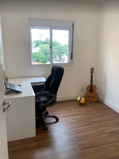 Apartamento à venda com 2 quartos, 74m² - Foto 36