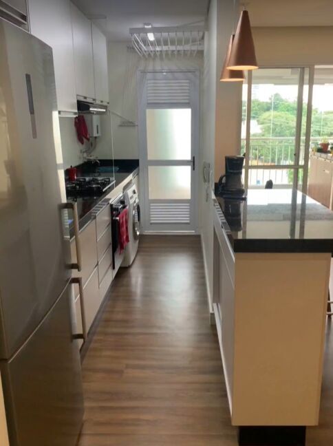 Apartamento à venda com 2 quartos, 74m² - Foto 25